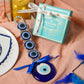 Evil Eye Hanging Gift Box