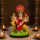 7INCH Eco-Friendly Durga Maa Idol