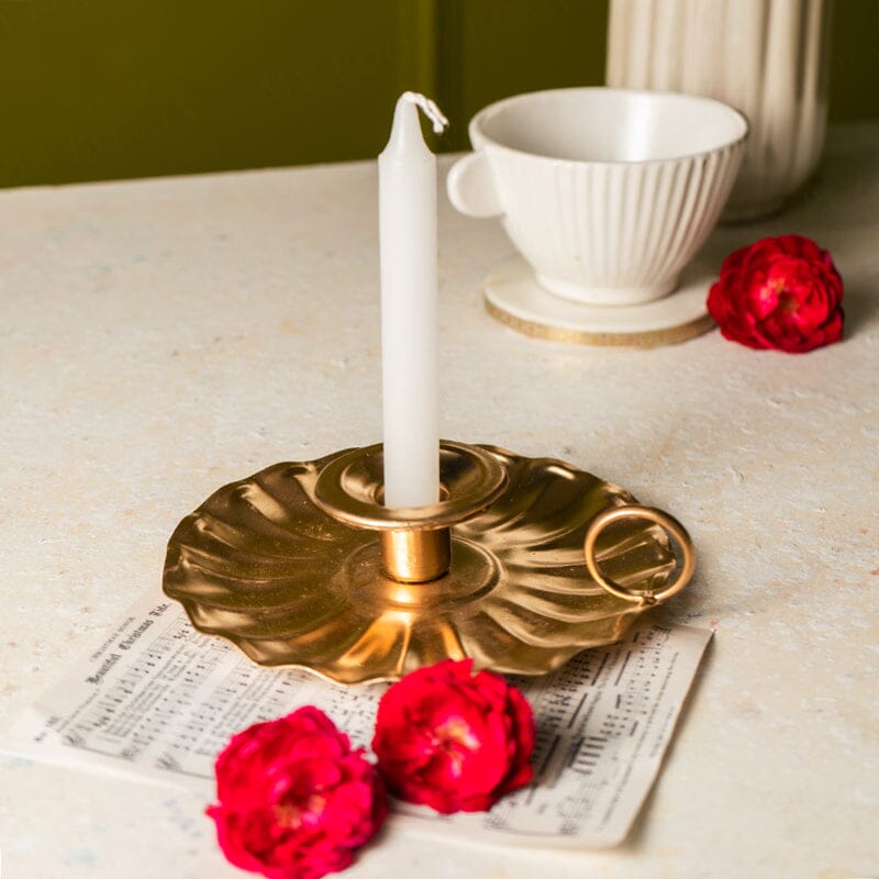 Samara Candle Holder