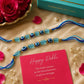 Evil Eye Negativity Removal Rakhi