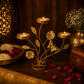 Decorative Metal Tea Light Stand