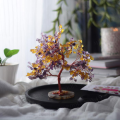 Crystal Trees