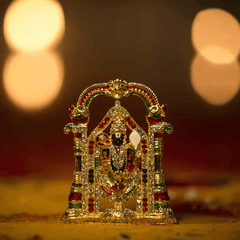 Venkateswara Stotram / Shatanamavali