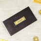 24K Gold Foil Maa Durga Pooja Box