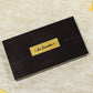 24K Gold Foil Tirthankara Rishabhanatha Pooja Box