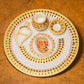 Traditional Rajasthani Thali