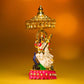 Goddess Saraswati Idol
