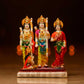 Blissful Ram Darbar Statue for Home Decor
