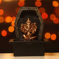 Fancy Lord Ganesha Indoor Water Fountain