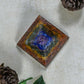 7 Chakra Pyramid Reiki
