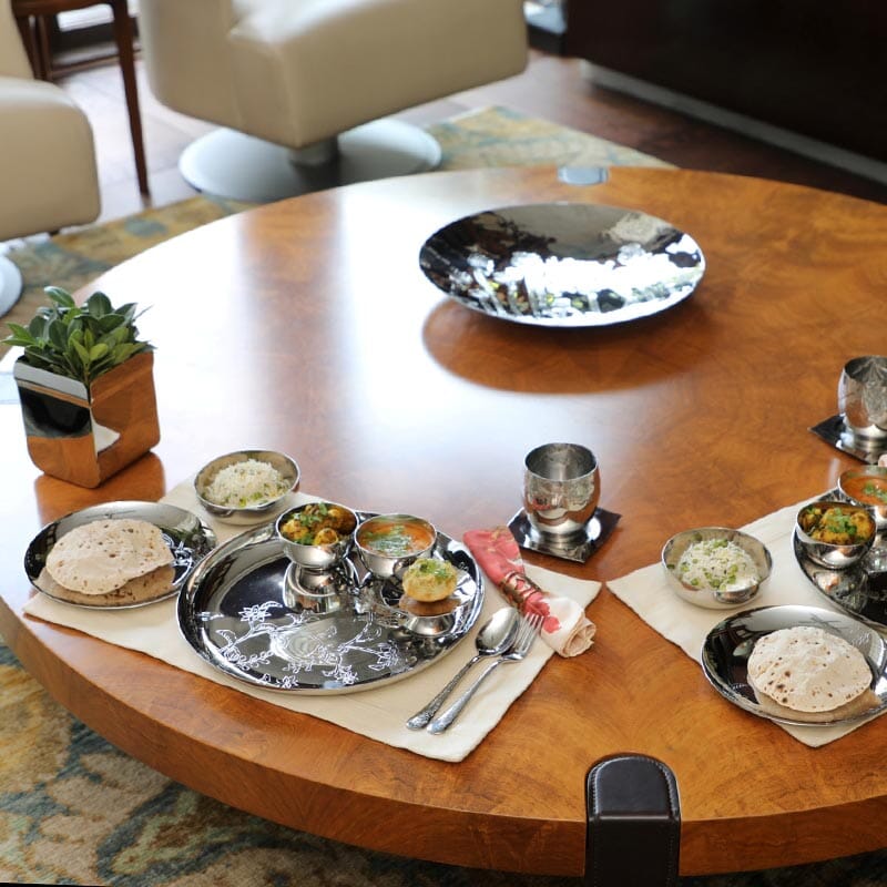 Royal Lapiz Bowl Set Of 6