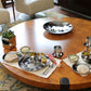 Royal Lapiz Bowl Set Of 6