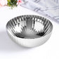 RHYTHM GARDEN SERVING BOWL