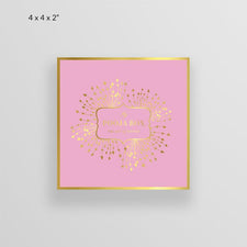Blush Pink Box (Mini)