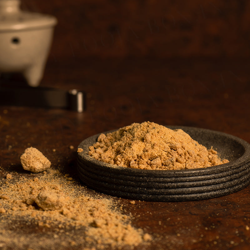 Fragrant Loban Powder Dhoop