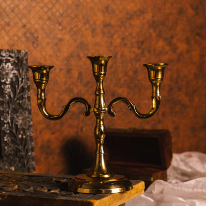 3_Candle_Stand