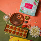 Bhai Dooj Tika Thali Hamper