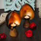 Noora T-light Set of 2