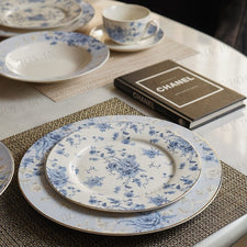 Royal Arch Dinner Set (Sets of 30)