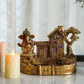 Ganesha Home Sweet Home | Color Changing Home Decor