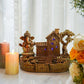 Ganesha Home Sweet Home | Color Changing Home Decor