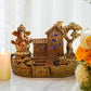 Ganesha Home Sweet Home | Color Changing Home Decor