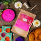 Holi Herbal Pink Gulaal/Color