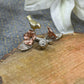 Wooden Bird Platter