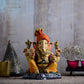 Admirable Lord Ganesha Showpiece