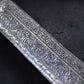 Silver Rectangular Agarbatti Stand