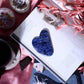 Natural Lapis Lazuli Gua Sha Facial Tool