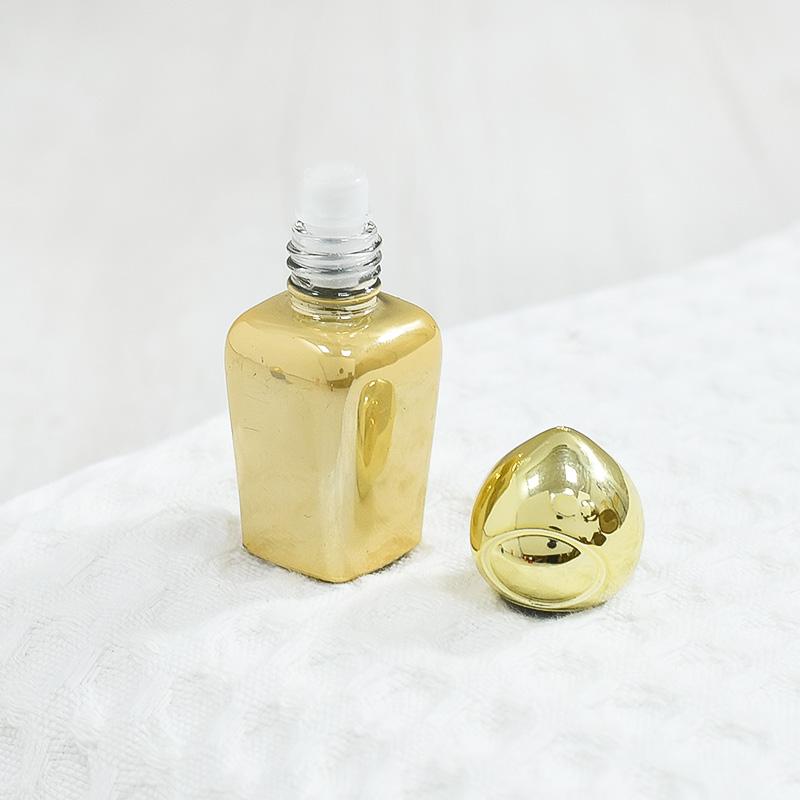 Elegant Golden Attar / Perfume Oil