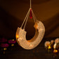 Gracious Lunar Hanging T-light Holder