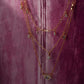 Sterling Three Layer Greek Lucky Evil Eye