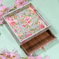 Multi Utility Tray with Drawer