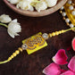 Delightful Rakhi Set of 2