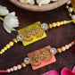 Delightful Rakhi Set of 2
