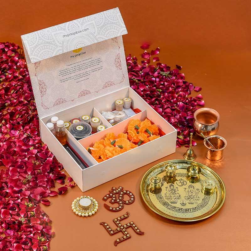 My Pooja Box