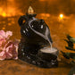 Antique Ceramic Kettle Backflow