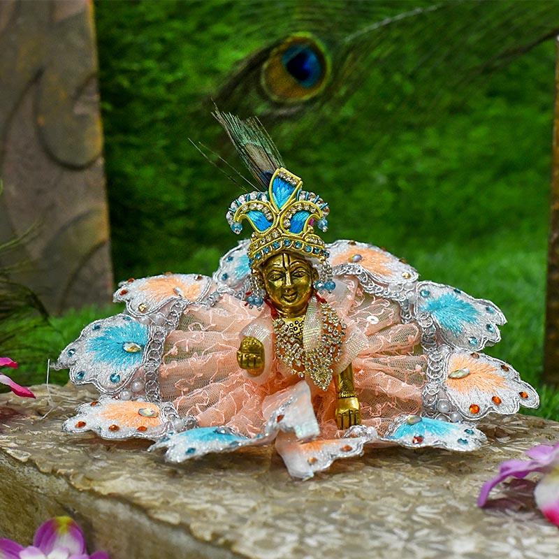 Laddu Gopal  (medium)