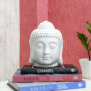 Pristine White Buddha Electric Aroma Diffuser