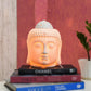 Pristine White Buddha Electric Aroma Diffuser