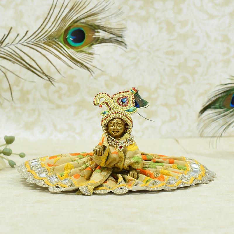Laddu Gopal  (large)