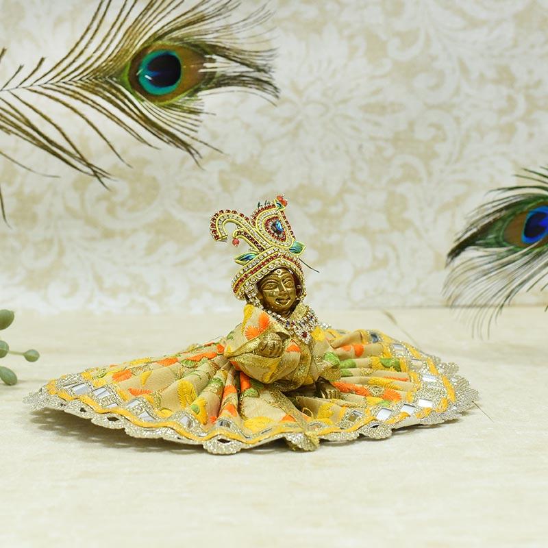 Laddu Gopal  (large)
