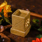 Leafy Patterned Aroma Diffuser