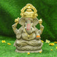 1.5FEET Siddhaye Eco-Friendly Ganpati | Plant-A-Ganesha