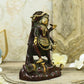 Almighty Kali Maa Brass Idol