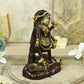 Almighty Kali Maa Brass Idol