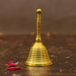 Traditional Brass Pooja Bell
