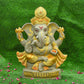 2FEET Moti Dungri Eco-Friendly Ganpati | Plant-A-Ganesha